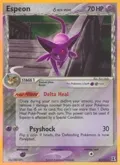 Espeon (Delta Species) #4/113