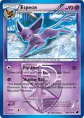 Espeon (Team Plasma) #48/116
