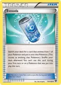 Evosoda #116/146