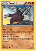 Excadrill (57) #57/98