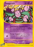 Exeggcute (77) #077/147