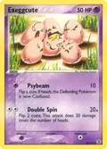 Exeggcute #33/112