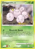 Exeggcute #82/123