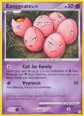 Exeggcute #93/146