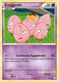 Exeggcute #63/123