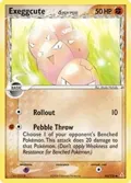 Exeggcute (Delta Species) #65/110