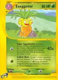 Exeggutor (12) #012/147