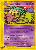 Exeggutor (13) #013/147