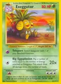 Exeggutor #023/110