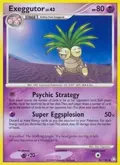 Exeggutor #54/146
