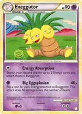 Exeggutor #18/123