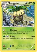 Exeggutor #5/116