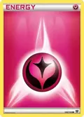 Fairy Energy #140/146