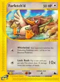 Farfetch'd #055/144
