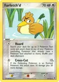 Farfetch'd #23/112