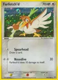Farfetch'd (Secret Rare) #107/106