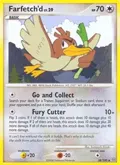 Farfetch'd #38/100