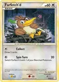 Farfetch'd #19/123