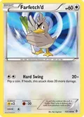 Farfetch'd #107/149