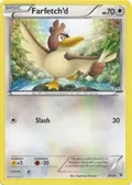 Farfetch'd #25/39