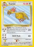 Fearow #042/110