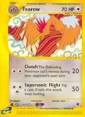 Fearow (45) #045/165