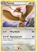 Fearow #15/95