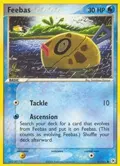Feebas #61/101