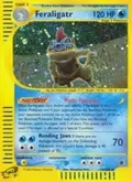 Feraligatr (12) #012/165