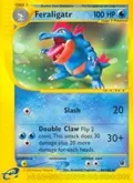 Feraligatr (46) #046/165
