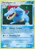 Feraligatr #8/123