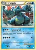 Feraligatr #20/123