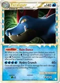Feraligatr (Prime) #108/123