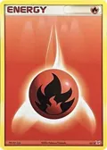 Fire Energy #10/10