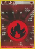Fire Energy #104/108