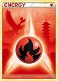 Fire Energy #89/95