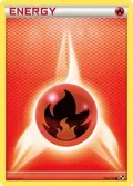 Fire Energy #106/114