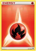 Fire Energy #133/146