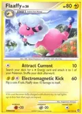 Flaaffy #50/132
