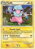 Flaaffy #43/95