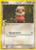 Flaaffy (Delta Species) #30/101