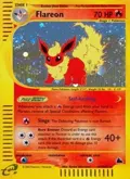Flareon (H7) #H07/H32