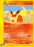 Flareon (8) #008/144