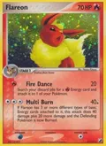 Flareon #5/115