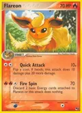 Flareon #002/017