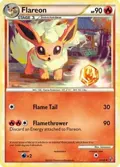 Flareon #26/90