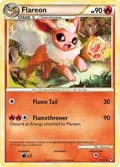 Flareon #44/95