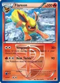Flareon (Team Plasma) #12/116