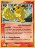 Flareon Star #100/108