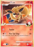 Flareon E4 #60/111
